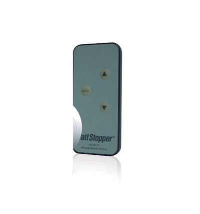 Wattstopper Setup Remote Control for LS-301, LSR-301-P