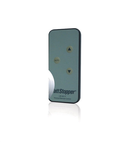 Wattstopper Setup Remote Control for LS-301, LSR-301-P