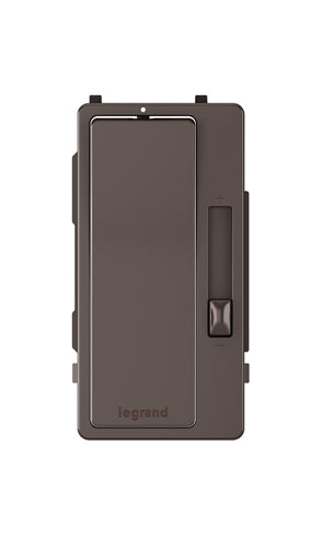 Wattstopper Cover Kit Radiant, Brown, RHKIT