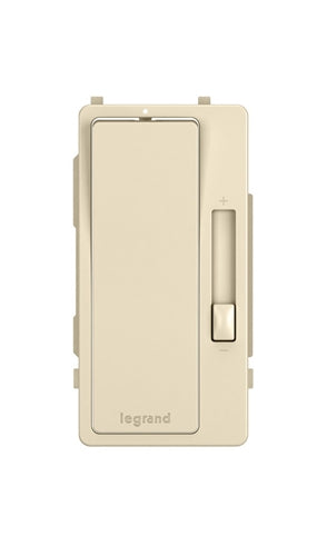 Wattstopper Cover Kit Radiant, Light Almond, RHKITLA