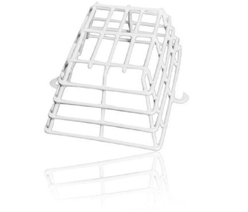 Wattstopper Wire Cage for Wall Mount, for CB/CI/DT Sensor, WC-1