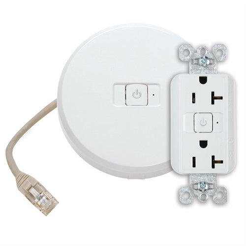 Wattstopper RF Transmitter for DLM, WRC-TX-LM