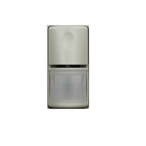 Wattstopper PIR Wall Switch Occupancy Sensor, Ivory, BAA/TAA Compliant, WS-301-I-U