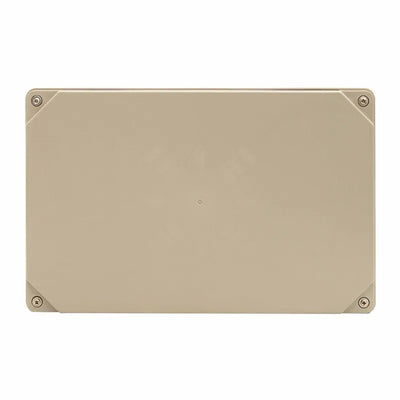 Westgate Gray Blank Plate For XT-WP Series To Make The Unit Single Face, XT-WP-BLNKP