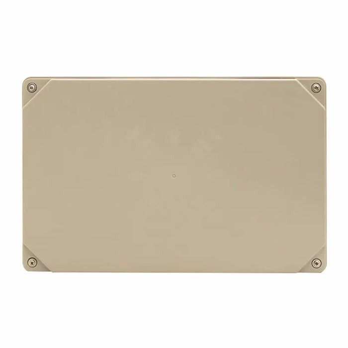 Westgate Gray Blank Plate For XT-WP Series To Make The Unit Single Face, XT-WP-BLNKP
