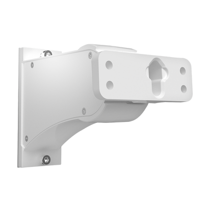 RAB Lighting A17 Adjustable Arm Kit, 375W and Up, White, A17-ADJ-KIT-L/W