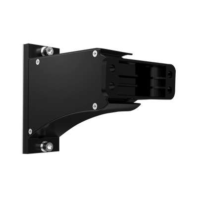RAB Lighting A17 Adjustable Arm Kit, Up to 300W, Black, A17-ADJ-KIT-S-M/B