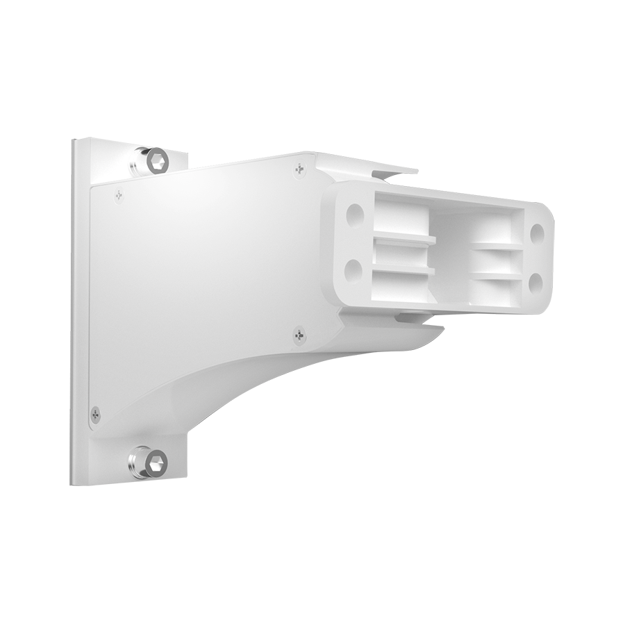 RAB Lighting A17 Adjustable Arm Kit, Up to 300W, White, A17-ADJ-KIT-S-M/W