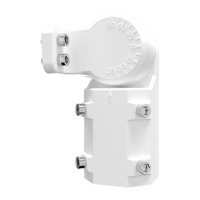 RAB Lighting A17 Slipfitter Adaptor Kit, 375W and up, White, A17-SF-KIT-L/W