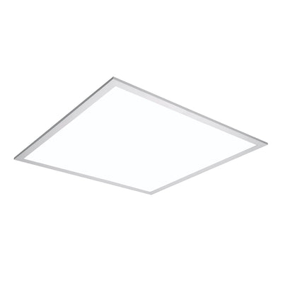 Cooper Lighting 2x2 LED Flat Panel with Selectable Lumens and CCT