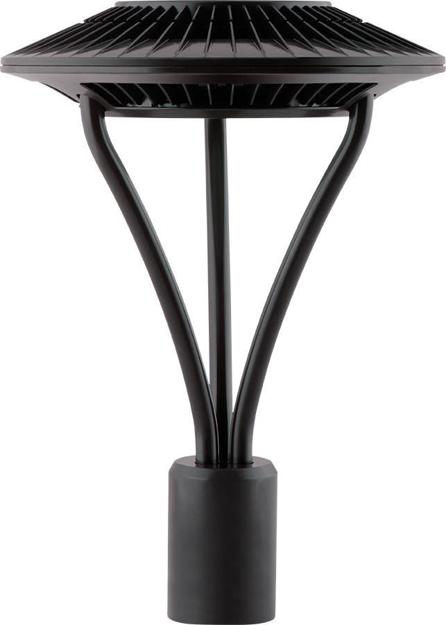 Mostofa Rab ALED Pole Top / Type V Area Lights