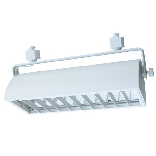 Elco Lighting Track Head for 26W Biax Lamps, ET226B
