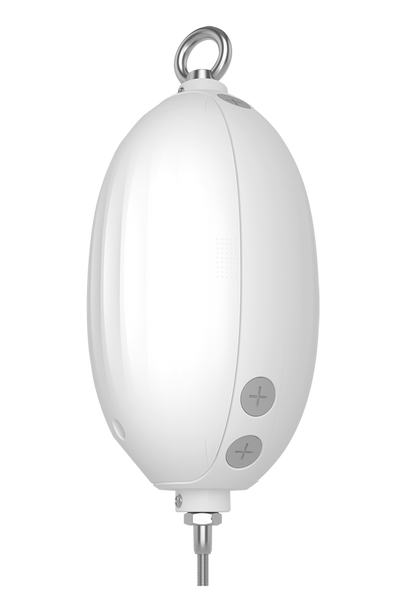 RAB Lighting Emergency Battery Backup Driver for H17 LED High Bays, EMHB30