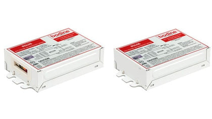 Bodine 6W Class 2 LED Emergency Driver, Bottom Stud Mount, BSL06M5UAK55BSI1