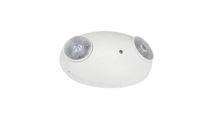 Bodine FirstLink 2-Lamp LED Emergency Lighting Unit, 180 Lumens, BUA1WFL1
