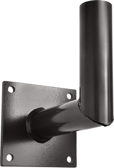 RAB Lighting Wall Mount Right Angle Slipfitter Bracket, MAB