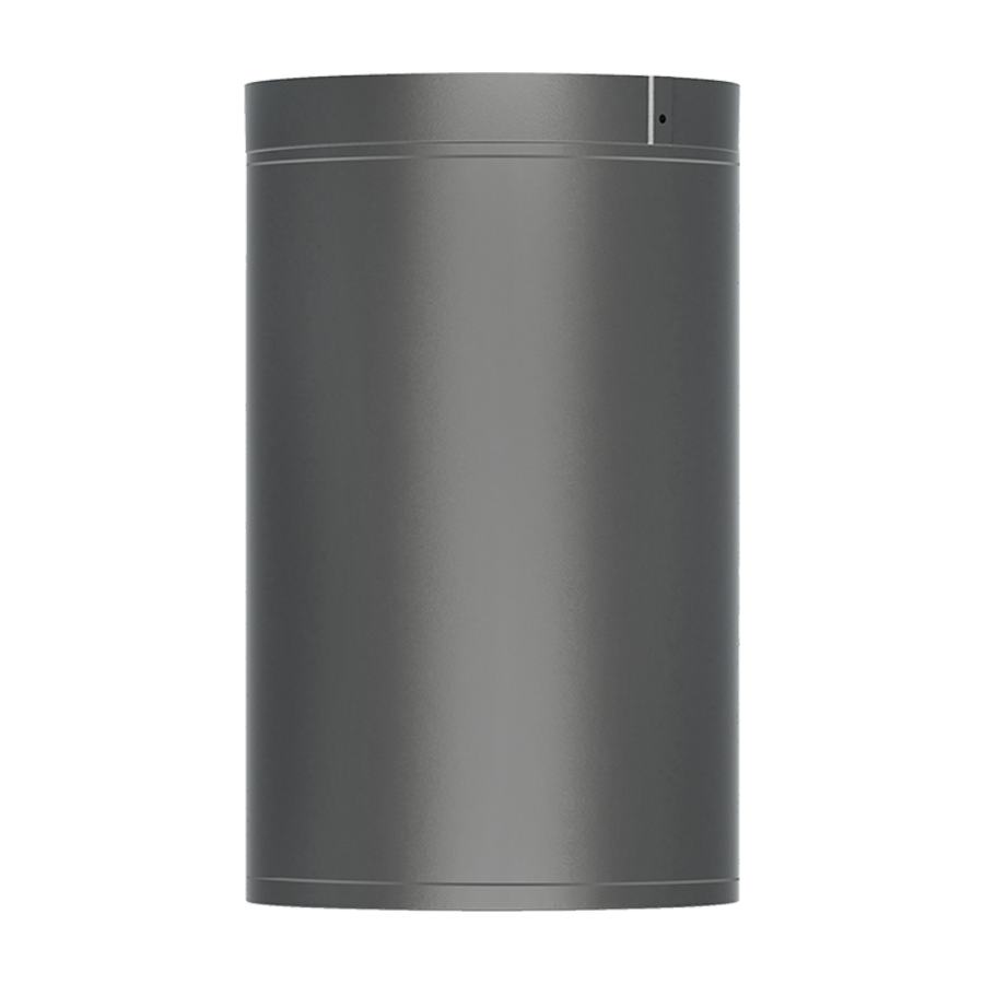 RAB Lighting CD34 Cylinder, 30/24/18W, CCT Selectable, CRI90, 120-277V, Surface/Pendant, Bronze, CD34-6SPZ
