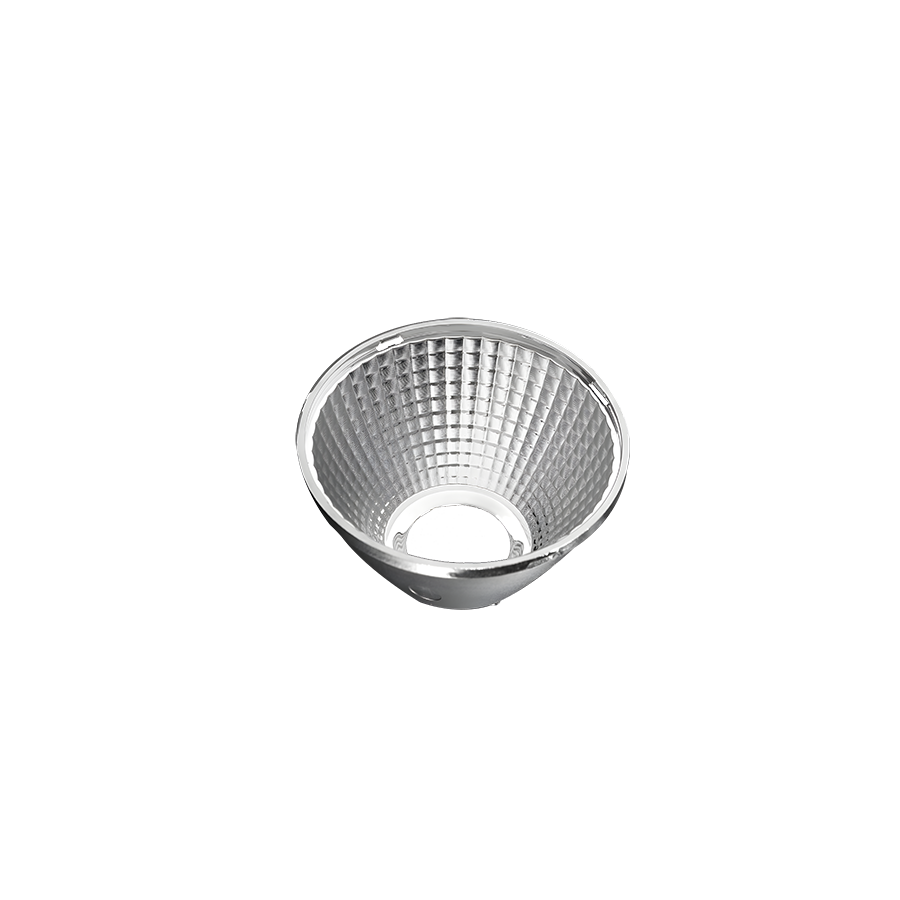 RAB Lighting CD34 Cylinder Reflector, 3 In., 40° Beam, CD34REF-340D