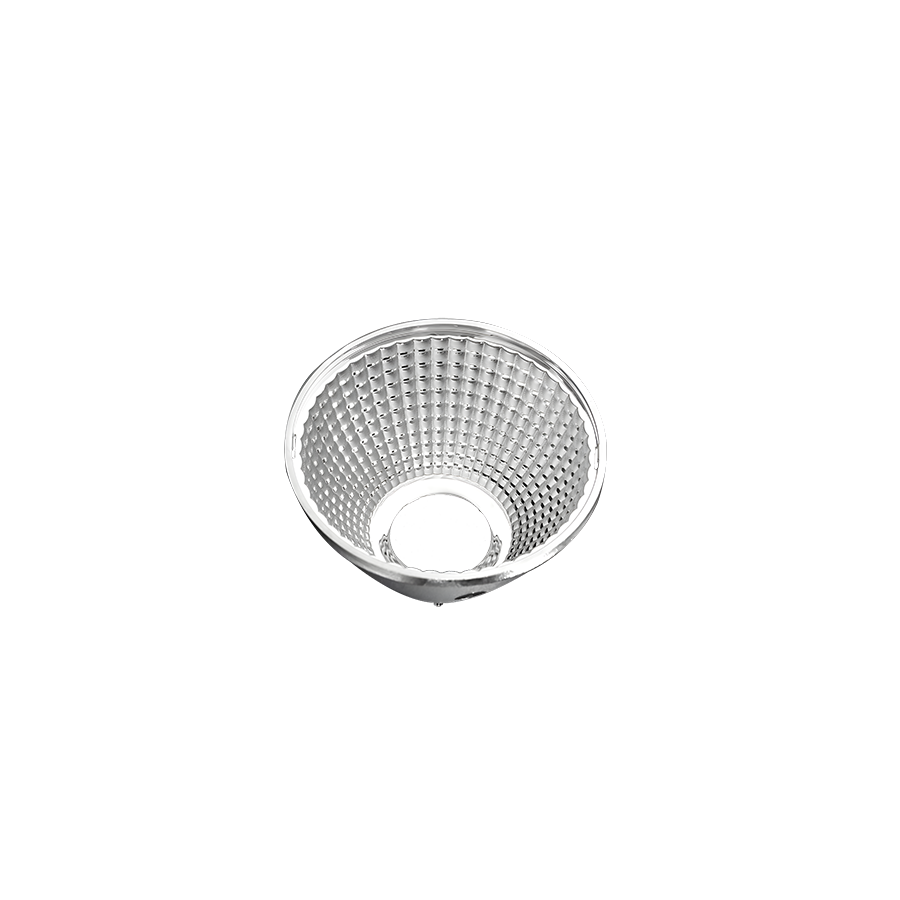 RAB Lighting CD34 Cylinder Reflector, 3 In., 60° Beam, CD34REF-360D