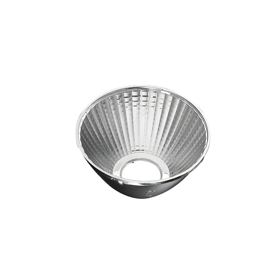 RAB Lighting CD34 Cylinder Reflector, 4 In., 25° Beam, CD34REF-425D