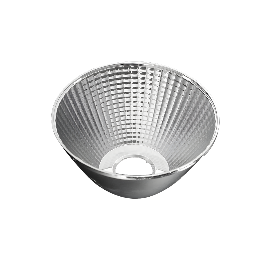 RAB Lighting CD34 Cylinder Reflector, 6 In., 25° Beam, CD34REF-625D