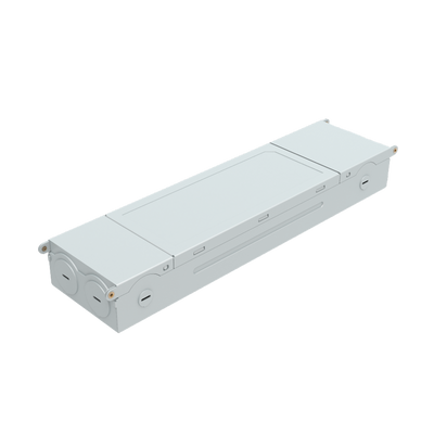 RAB Lighting Daisy Chain Wafer Driver, 92W, 120-277V, 0-10V Dimming, DAISYDRIVER/D10