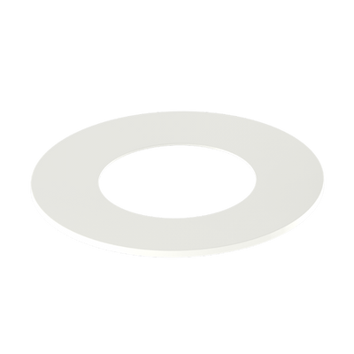 RAB Lighting 8" To 10" Goof Ring For 8" FA Performance Downlight
, DL8-10GOOF-R-P-P8
