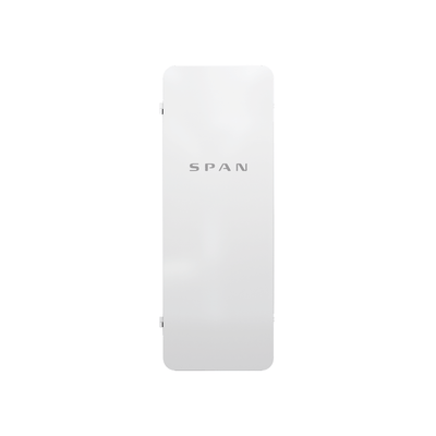 SPAN Drive, 1-01400