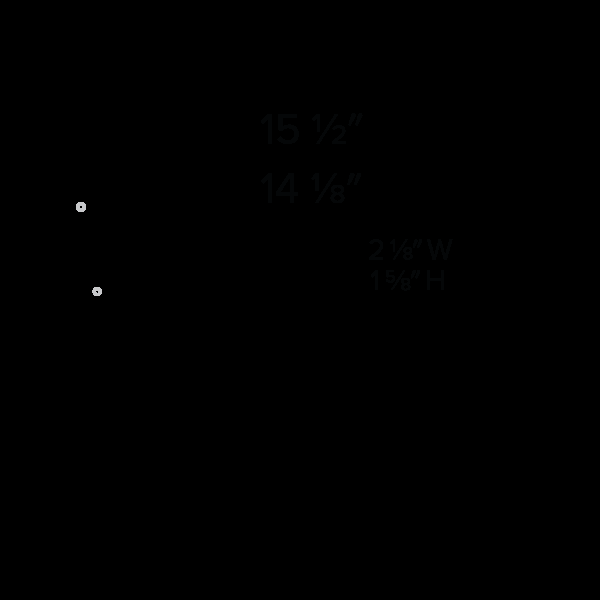 Elco Lighting Battery Backup, ERT Series, KEM-ERT