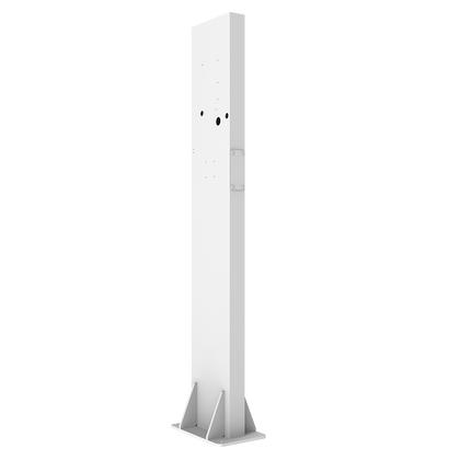 RAB Pedestal Base for EV Charger, EVPD