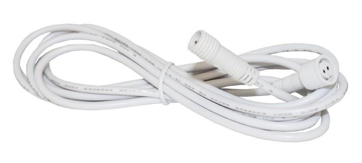 Elco Lighting Extension for LED Panel Lights, 10 Ft., ECNE11