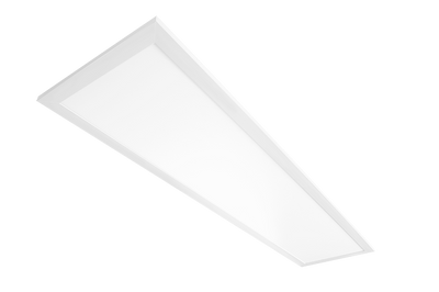RAB Lighting 1x4 30 Watt EZPAN Edge-lit LED Flat Panel, 5000K, 3,576 Lumens, 120-277V, EZPAN1X4-30/D10