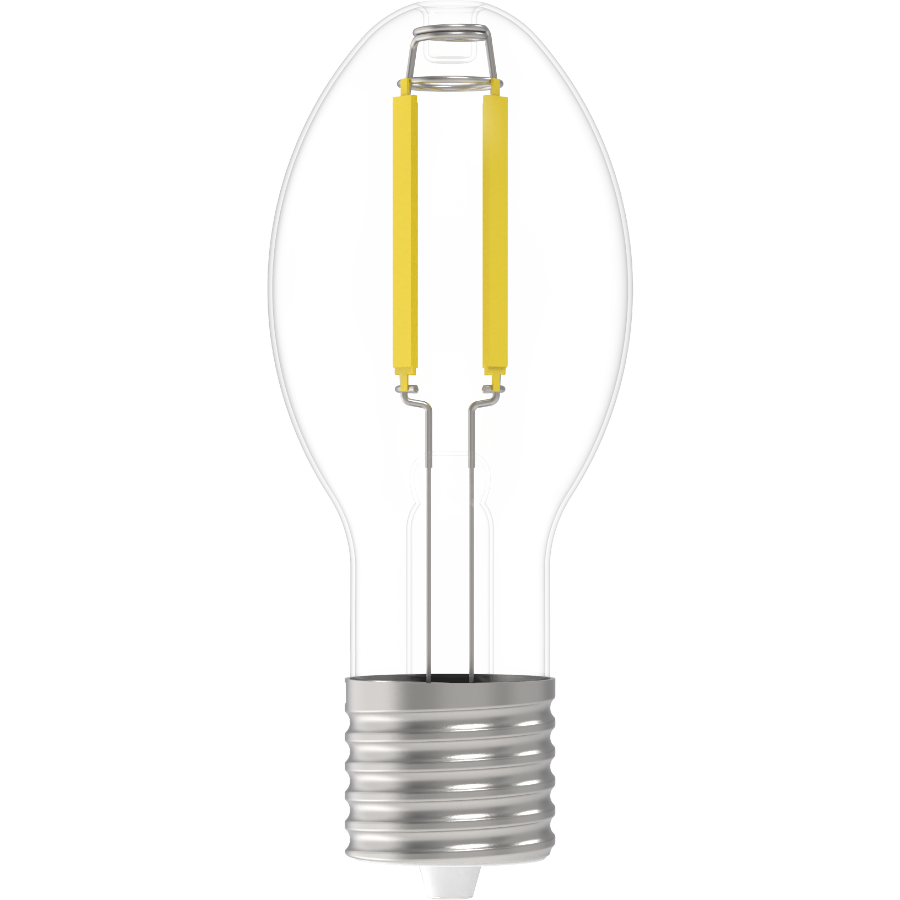RAB Lighting Filament HID, 20W, 5000K, CRI80, EX39, FHID-20-EX39-850