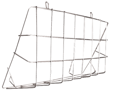 RAB Lighting Wire Guard, WP3 and WP4, Wire, GDWP3W