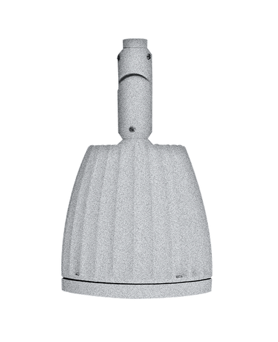 RAB Lighting 13W LED Gooseneck Barn Light, 4000K, GNLED13NS