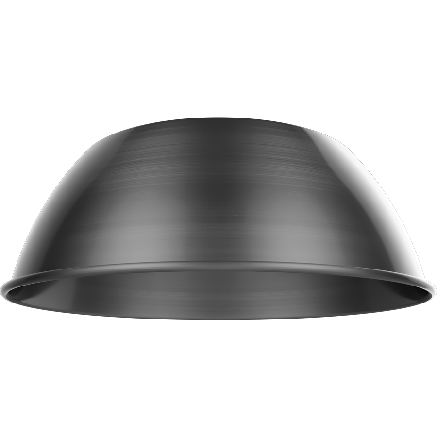 RAB Lighting H15XL Reflector, Aluminum, H15XL-RAL