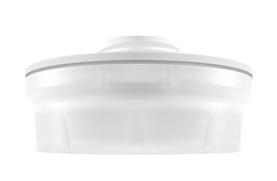 RAB Lighting Microwave Occupancy Sensor for H17/H17XL and RBAY Field-Adjustable LED High Bays, MVS50