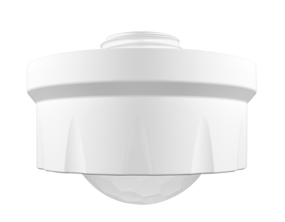 RAB Lighting PIR Occupancy Sensor for H17/H17XL and RBAY Field-Adjustable LED High Bays, PIR40
