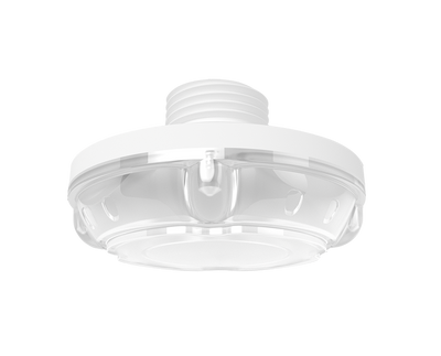 RAB Lighting Microwave Sensor, 0-10V Dimming, 15M Max Mount, MVS-OD