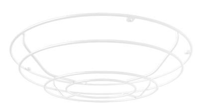 RAB Lighting Wireguard For H17 LED High Bays, H17-WG