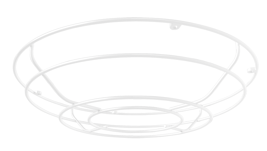 RAB Lighting Wireguard For H17XL LED High Bays, H17XL-WG