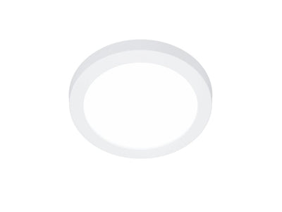 Cooper Lighting Halo 4" Round LED Surface Mount Downlight, Selectable CCT, SMD4R07FS5