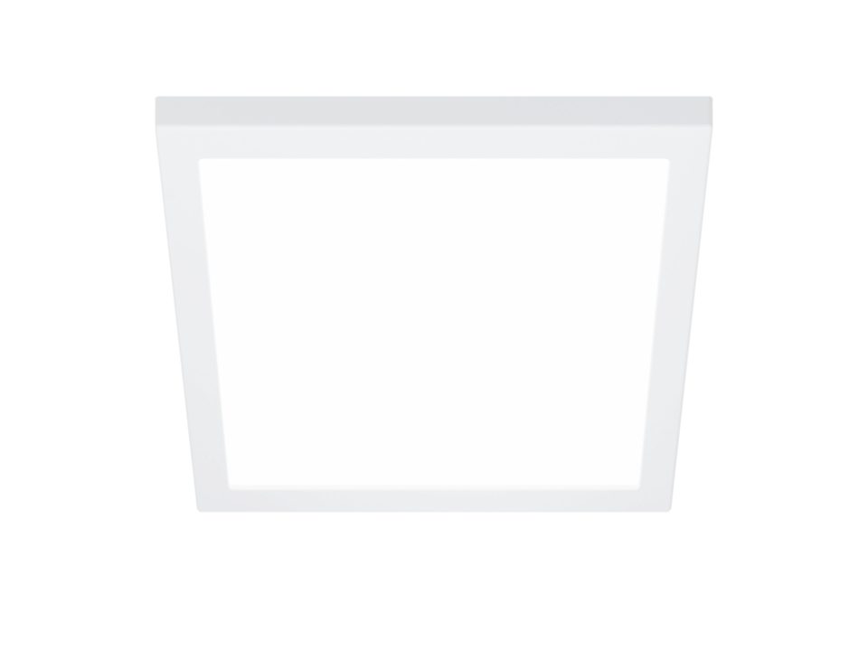 Cooper Lighting Halo 6" Square LED Surface Mount Downlight, Selectable CCT, SMD6S07FS5