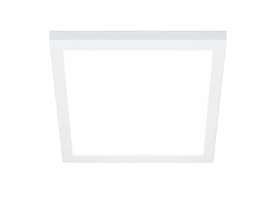 Cooper Lighting Halo 6" Square LED Surface Mount Downlight, Selectable CCT, SMD6S07FS5