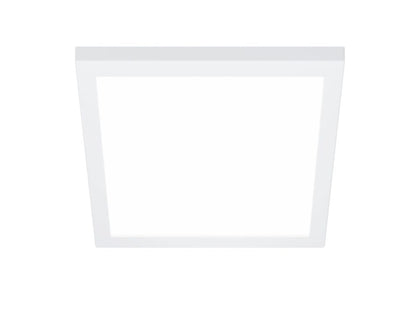 Cooper Lighting Halo 6" Square LED Surface Mount Downlight, Selectable CCT, SMD6S07FS5
