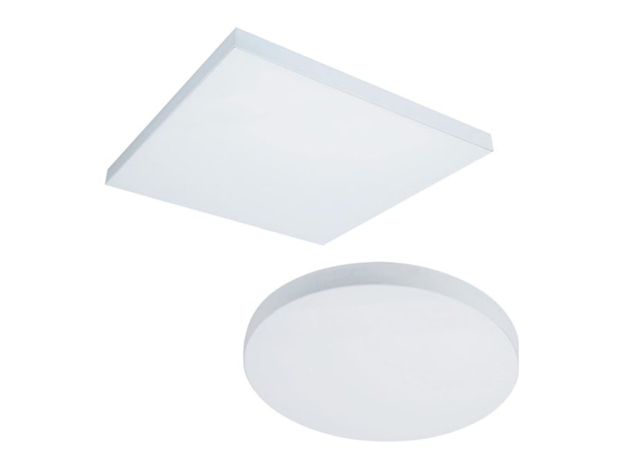 Cooper Lighting Halo 6"Round LED Surface Mount Downlight ,Selectable CCT, D2W, Lumen Selectable, SMX6RLSFSD2W