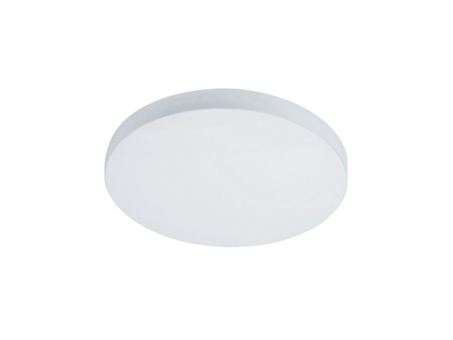 Cooper Lighting Halo 14" Round LED Surface Mount Downlights, 5 Selectable CCT, D2W, 5% Dimming, 90CRI, 0-10V,SMX14RLSFS010