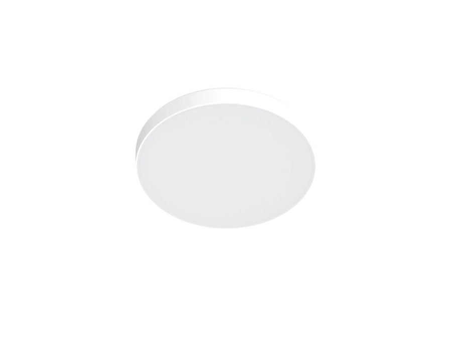 Cooper Lighting Halo 6" Round LED Surface Mount Downlight , Selectable CCT, 6 Pack, SMD6R07FS5-6PK