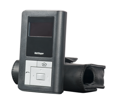 RAB Lighting Remote Commission Tool, FSP-211 Sensor, Bronze, WSREM