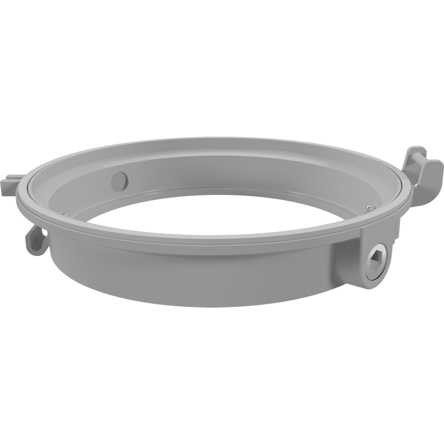 RAB Lighting HAZ Adaptor, Non-Emergency Version, HAZ-ADP